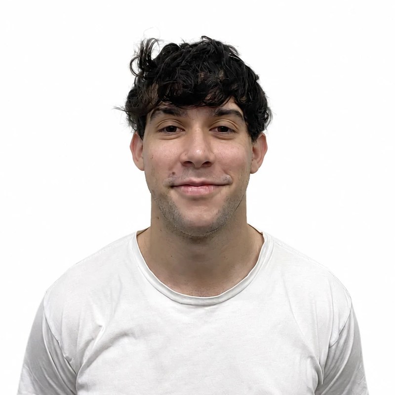 Bruno Tibaldi, Fullstack Developer en Lambda Works